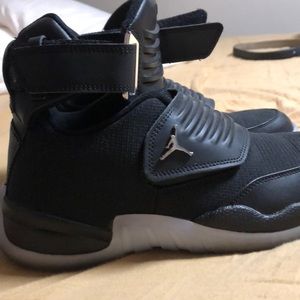 Jordan’s size men’s 8